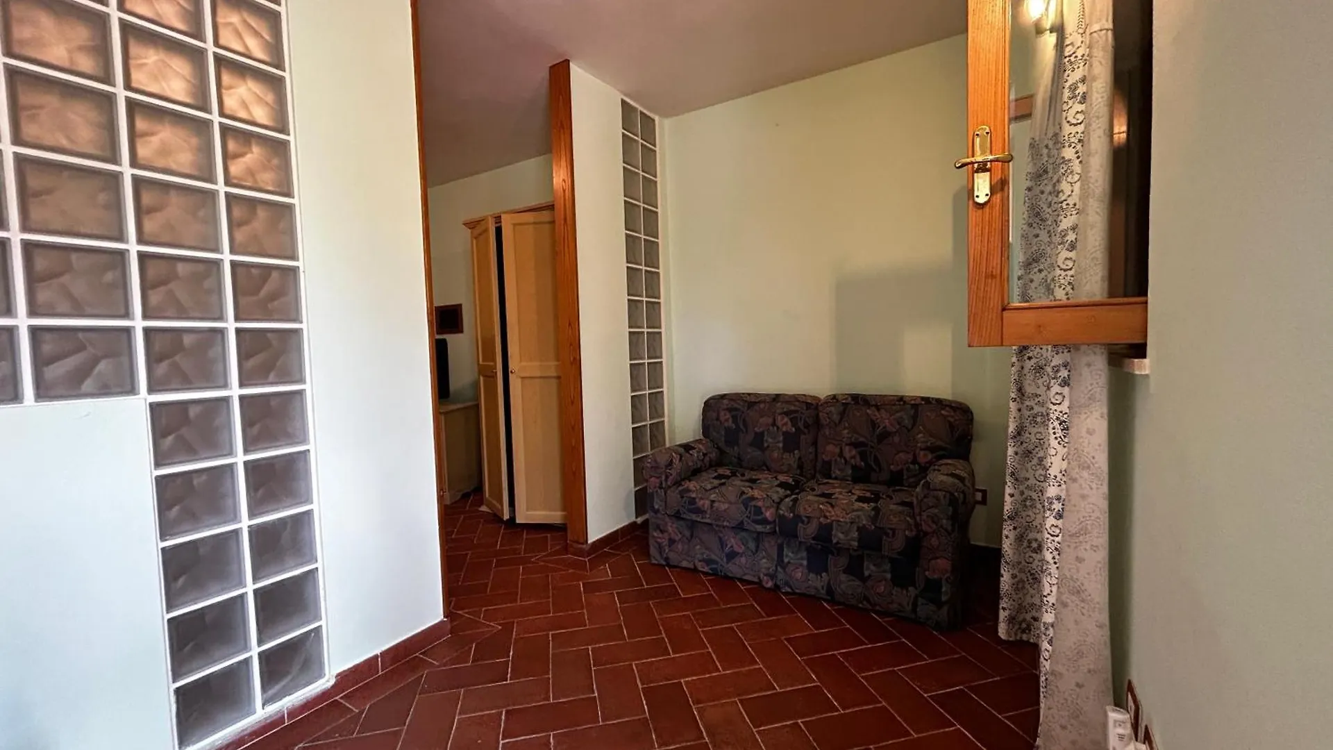 Hotel Oasi Del Monte Monte Argentario Italia