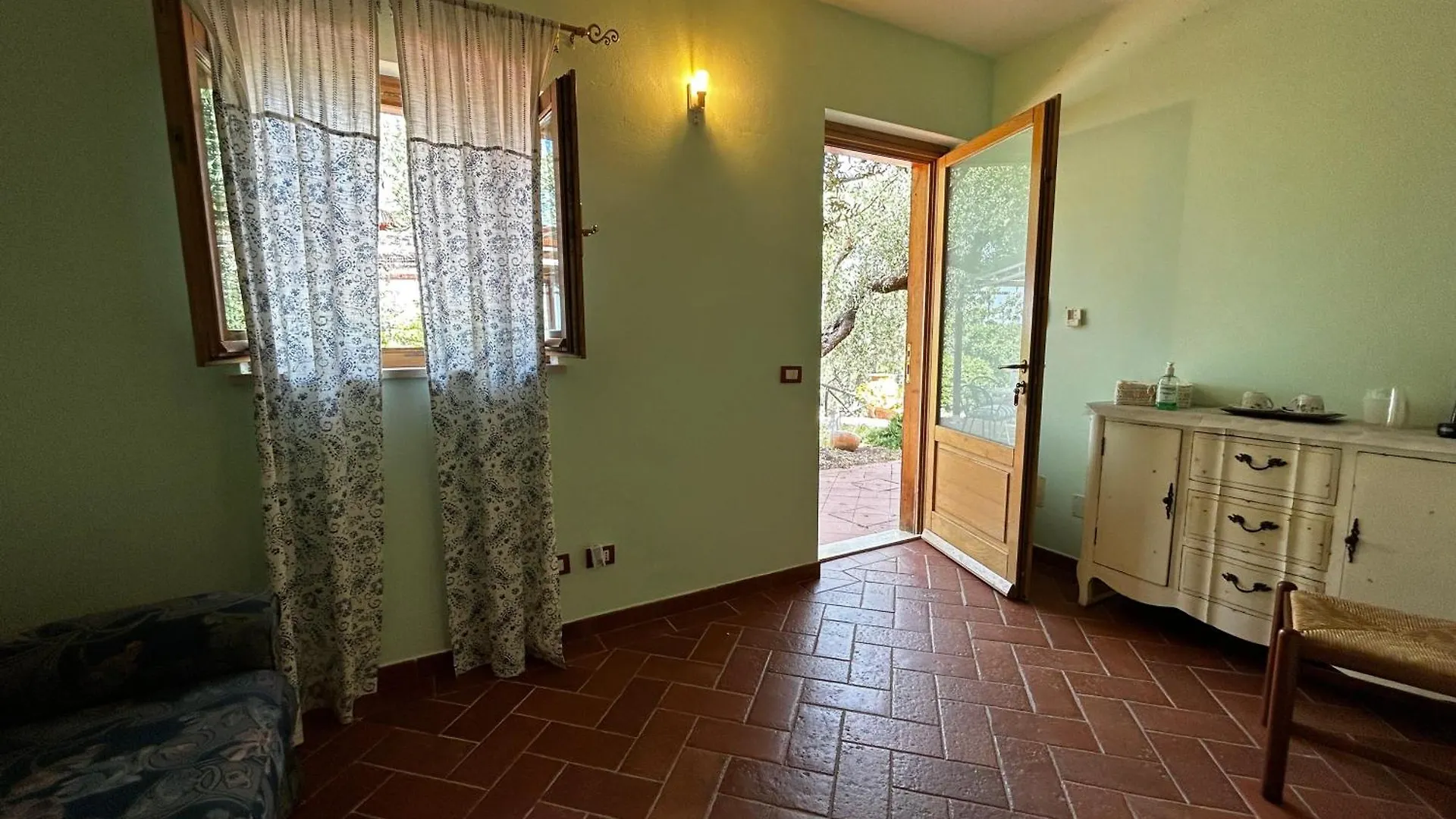 Hotel Oasi Del Monte Monte Argentario