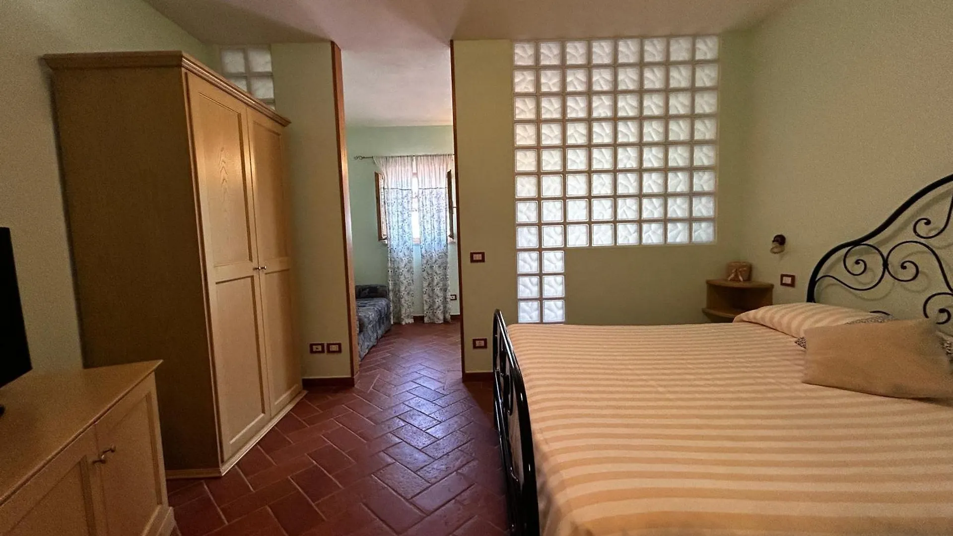 Hotel Oasi Del Monte Monte Argentario Italia
