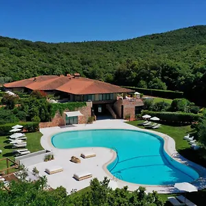 Hotel Argentario Lagoon Resort&spa, Monte Argentario