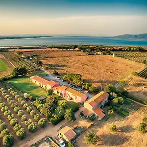 Alloggio per agriturismo Ristorante, Monte Argentario