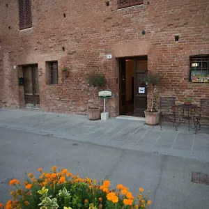 Affittacamere Caliani, Buonconvento