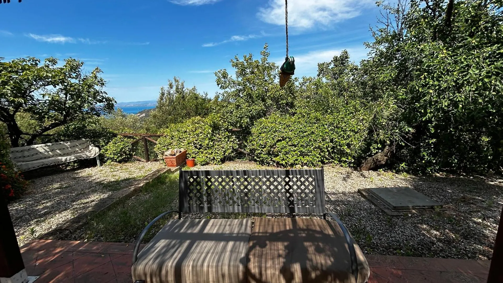 فندق Oasi Del Monte مونتي أرجينتاريو 0*,