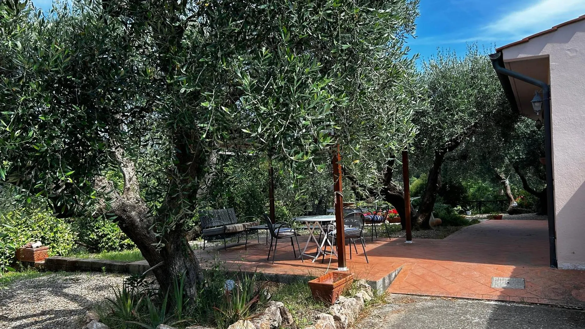 فندق Oasi Del Monte مونتي أرجينتاريو